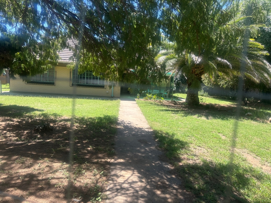 3 Bedroom Property for Sale in Vierfontein Free State